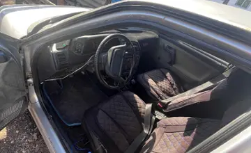 LADA (ВАЗ) 2110 2000 года за 450 000 тг. в Актобе