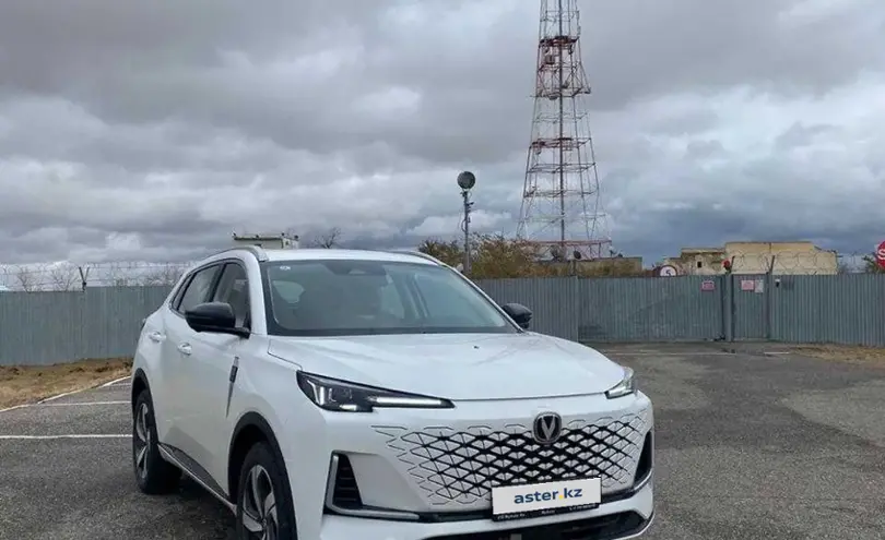 Changan CS55PLUS 2024 года за 9 100 000 тг. в Кызылординская область фото 2