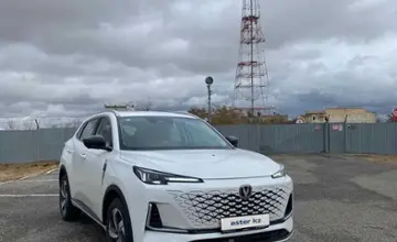 Changan CS55PLUS 2024 года за 9 200 000 тг. в Кызылординская область фото 2