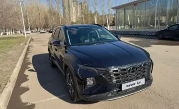 Hyundai Tucson 2022 года за 14 000 000 тг. в Астана фото 3
