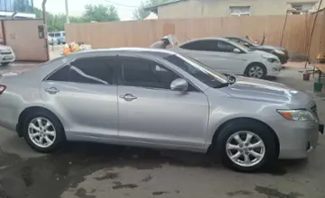 Toyota Camry 2009 года за 7 500 000 тг. в Шымкент фото 4