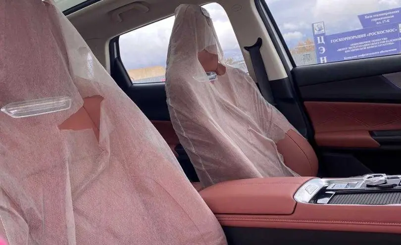 Changan CS55PLUS 2024 года за 9 100 000 тг. в Кызылординская область