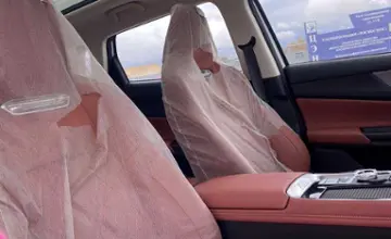 Changan CS55PLUS 2024 года за 9 200 000 тг. в Кызылординская область