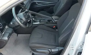 Hyundai Elantra 2022 года за 8 000 000 тг. в Алматы