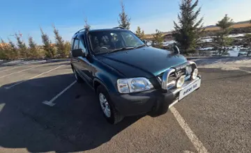 Honda CR-V 1997 года за 2 800 000 тг. в Петропавловск фото 2