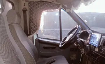 ГАЗ 3302 «Газель» 2005 года за 5 500 000 тг. в Карагандинская область фото 5