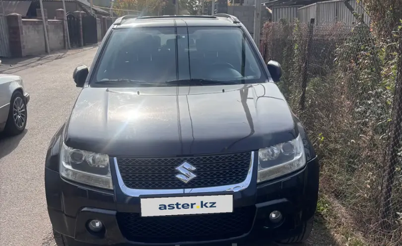 Suzuki Grand Vitara 2008 года за 6 500 000 тг. в Алматы