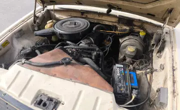 ГАЗ 31029 «Волга» 1992 года за 500 000 тг. в Карагандинская область