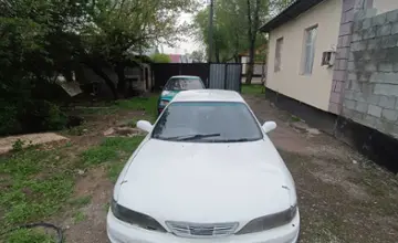 Toyota Carina ED 1998 года за 850 000 тг. в Алматы фото 4