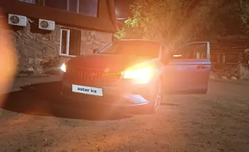 Geely Emgrand 2024 года за 9 500 000 тг. в Караганда фото 5