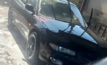 Mazda Xedos 6 1992 года за 400 000 тг. в Алматы фото 2