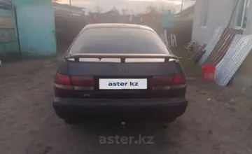 Toyota Carina E 1996 года за 1 700 000 тг. в Талдыкорган фото 4