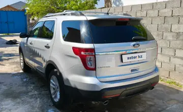 Ford Explorer 2014 года за 10 000 000 тг. в Шымкент фото 3