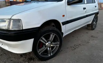 Peugeot 106 1995 года за 650 000 тг. в Акмолинская область фото 2