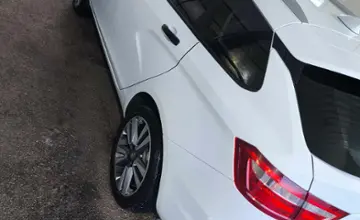 LADA (ВАЗ) Vesta 2021 года за 6 000 000 тг. в Акмолинская область фото 4