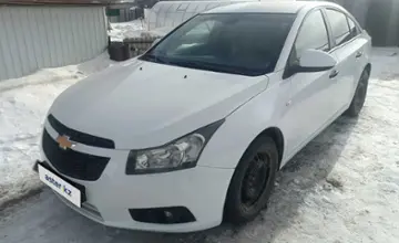 Chevrolet Cruze 2012 года за 2 900 000 тг. в Актюбинская область фото 1