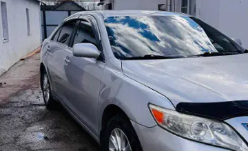 Toyota Camry 2011 года за 7 250 000 тг. в Уральск фото 3