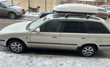 Mazda 626 1998 года за 3 000 000 тг. в Астана