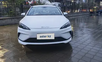 BYD Seal 05 2025 года за 7 500 000 тг. в Алматы фото 2