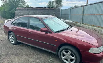 Honda Accord 1993 года за 1 400 000 тг. в Карагандинская область фото 4