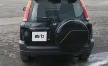 Honda CR-V 2000 года за 1 250 000 тг. в Костанай
