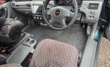 Honda CR-V 1997 года за 2 800 000 тг. в Петропавловск фото 3