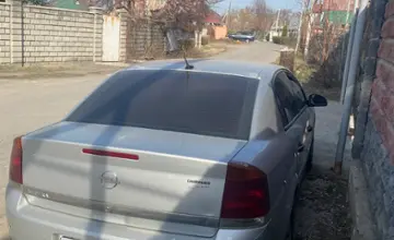 Opel Vectra 2002 года за 1 500 000 тг. в Алматы