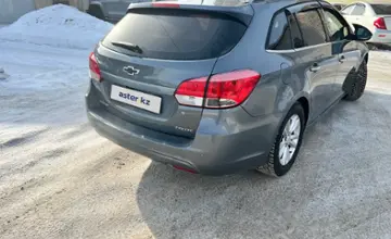 Chevrolet Cruze 2015 года за 5 300 000 тг. в Костанайская область фото 4