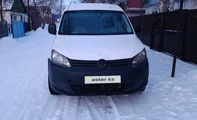 Volkswagen Caddy 2011 года за 6 999 999 тг. в Карагандинская область