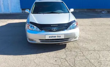 Toyota Camry 2003 года за 4 200 000 тг. в Астана фото 2