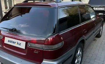 Subaru Outback 1997 года за 2 000 000 тг. в Алматы
