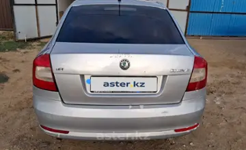 Skoda Octavia 2012 года за 3 000 000 тг. в Атырауская область фото 3