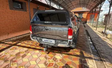 Toyota Tacoma 2021 года за 21 000 000 тг. в Уральск фото 2