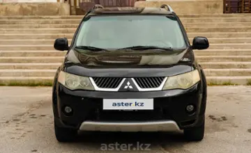 Mitsubishi Outlander 2008 года за 5 450 000 тг. в Шымкент фото 2