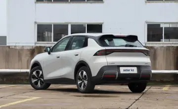 Changan Qiyuan Q05 2026 года за 6 400 000 тг. в Алматы фото 3