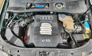 Audi A6 1998 года за 2 700 000 тг. в Астана