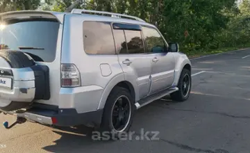 Mitsubishi Pajero 2006 года за 7 500 000 тг. в Павлодарская область