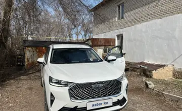 Haval H6 2024 года за 10 000 000 тг. в Талдыкорган фото 1