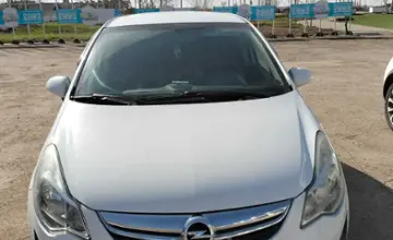 Opel Corsa 2011 года за 3 100 000 тг. в Карагандинская область фото 1