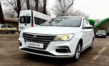 MG 5 2023 года за 6 490 000 тг. в Алматы фото 2