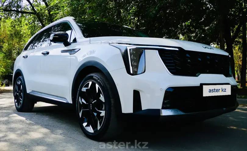 Kia Sorento 2024 года за 21 000 000 тг. в Шымкент