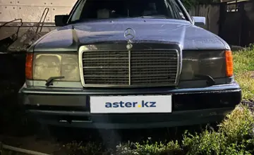 Mercedes-Benz E-Класс 1992 года за 1 500 000 тг. в Туркестанская область фото 2