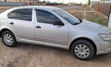 Skoda Octavia 2012 года за 3 000 000 тг. в Атырауская область фото 2