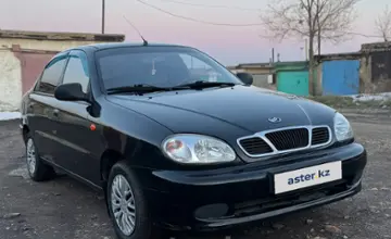 ЗАЗ Chance 2011 года за 1 280 000 тг. в Карагандинская область фото 3