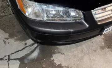 Toyota Camry 1999 года за 3 200 000 тг. в Алматы фото 2