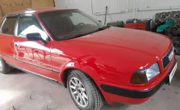 Audi 80 1993 года за 1 400 000 тг. в Алматы фото 3