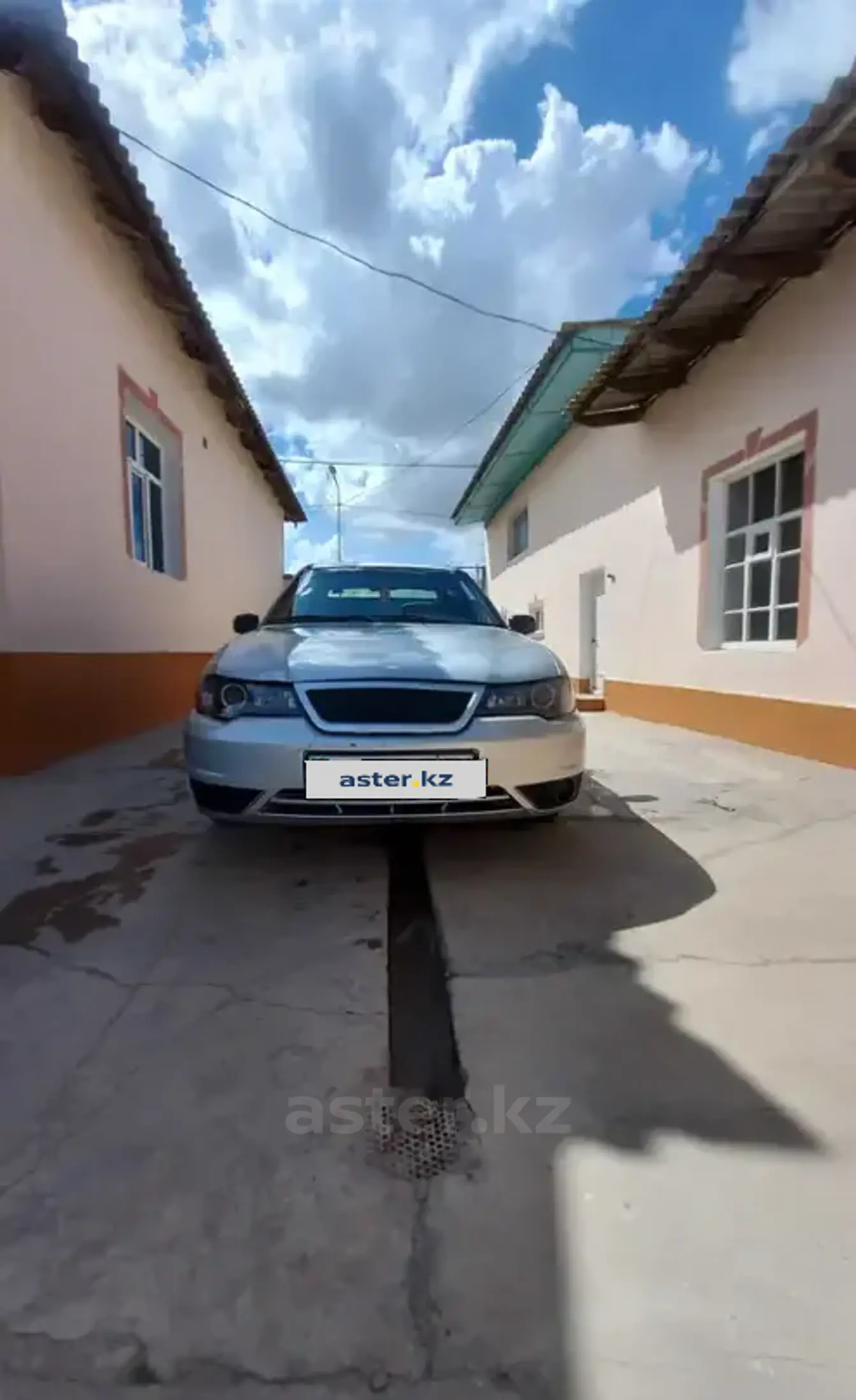 Daewoo Nexia 2012 года за 1 700 000 тг. в Туркестанская область фото 4