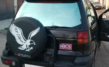 Mitsubishi RVR 1994 года за 1 100 000 тг. в Алматинская область фото 4