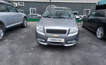 Chevrolet Nexia 2023 года за 5 400 000 тг. в Астана фото 2