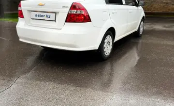 Chevrolet Nexia 2021 года за 3 800 000 тг. в Астана фото 4